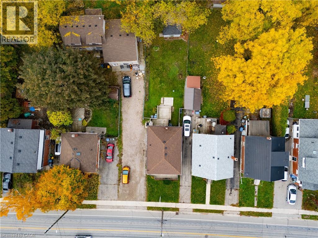 124 Elizabeth Street, Guelph, Ontario  N1E 2X3 - Photo 40 - 40782051