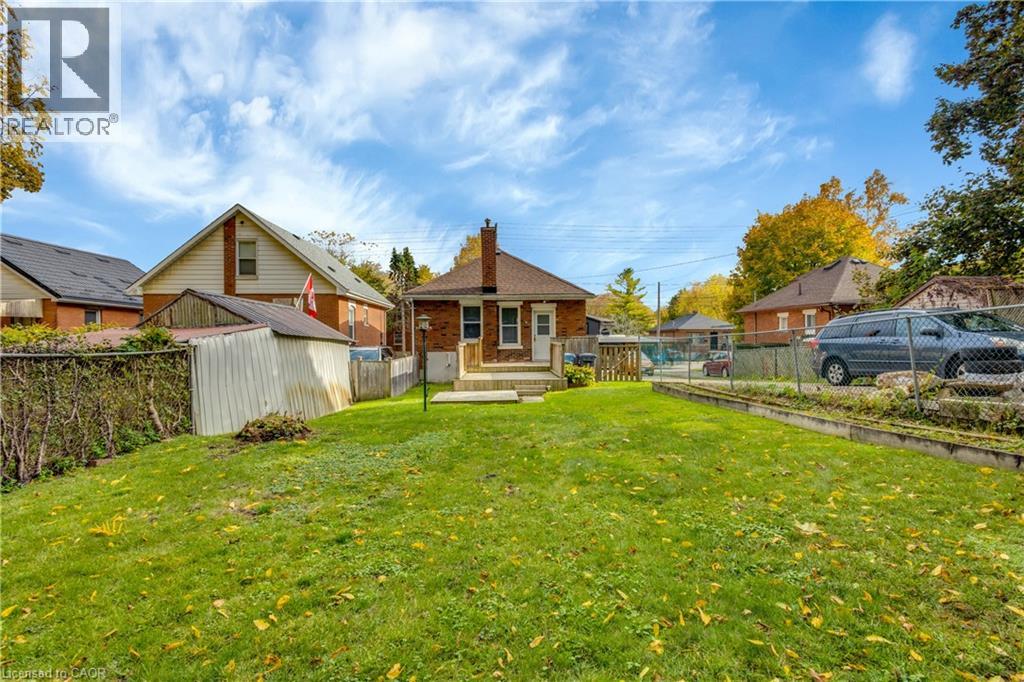 124 Elizabeth Street, Guelph, Ontario  N1E 2X3 - Photo 25 - 40782051