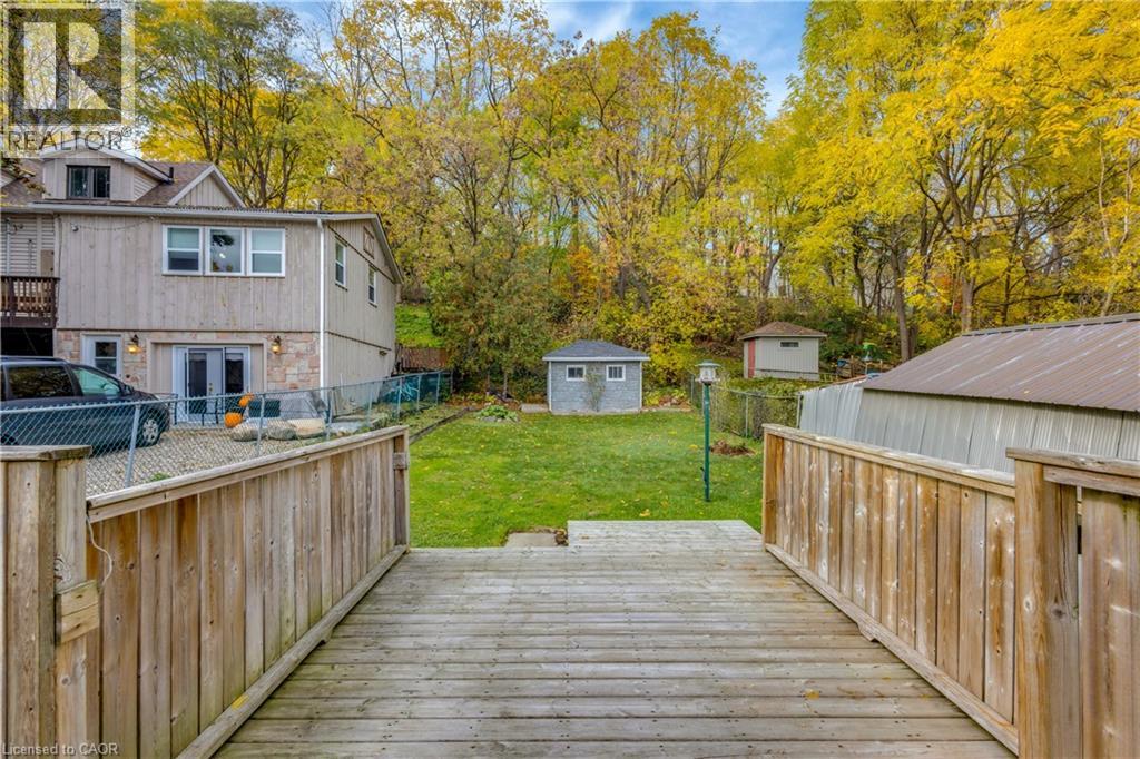 124 Elizabeth Street, Guelph, Ontario  N1E 2X3 - Photo 29 - 40782051