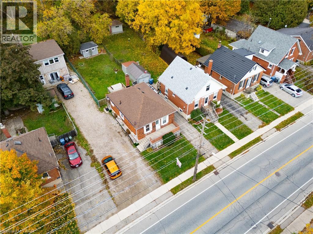 124 Elizabeth Street, Guelph, Ontario  N1E 2X3 - Photo 39 - 40782051