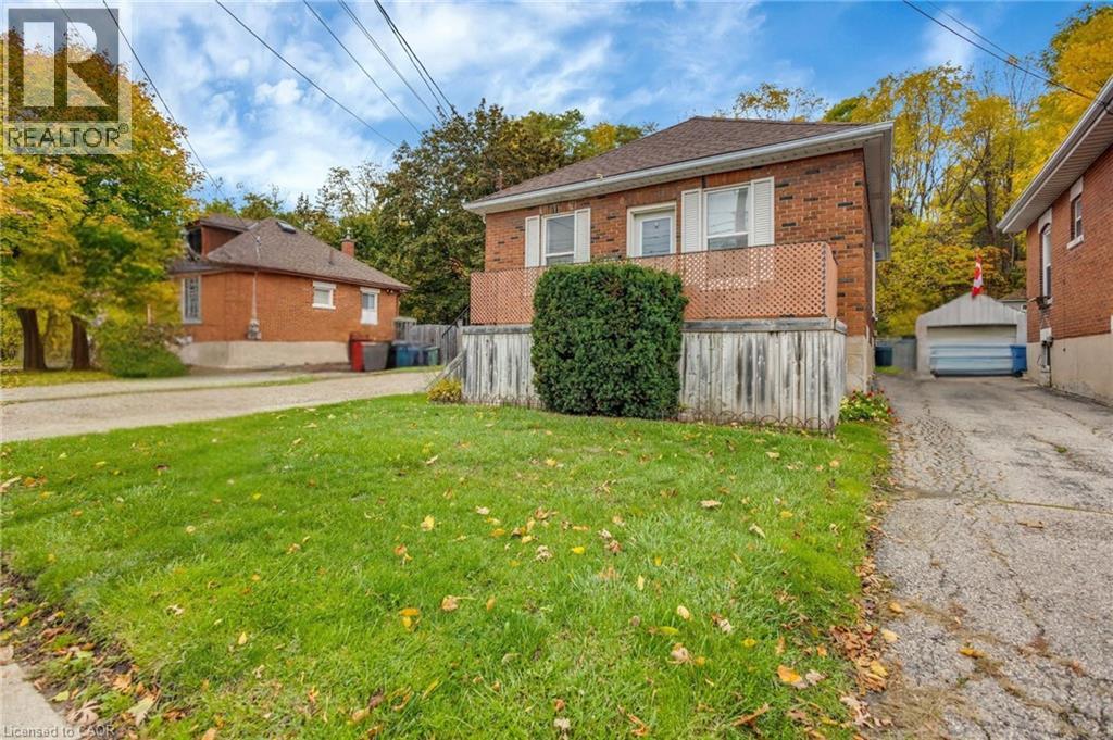 124 Elizabeth Street, Guelph, Ontario  N1E 2X3 - Photo 31 - 40782051