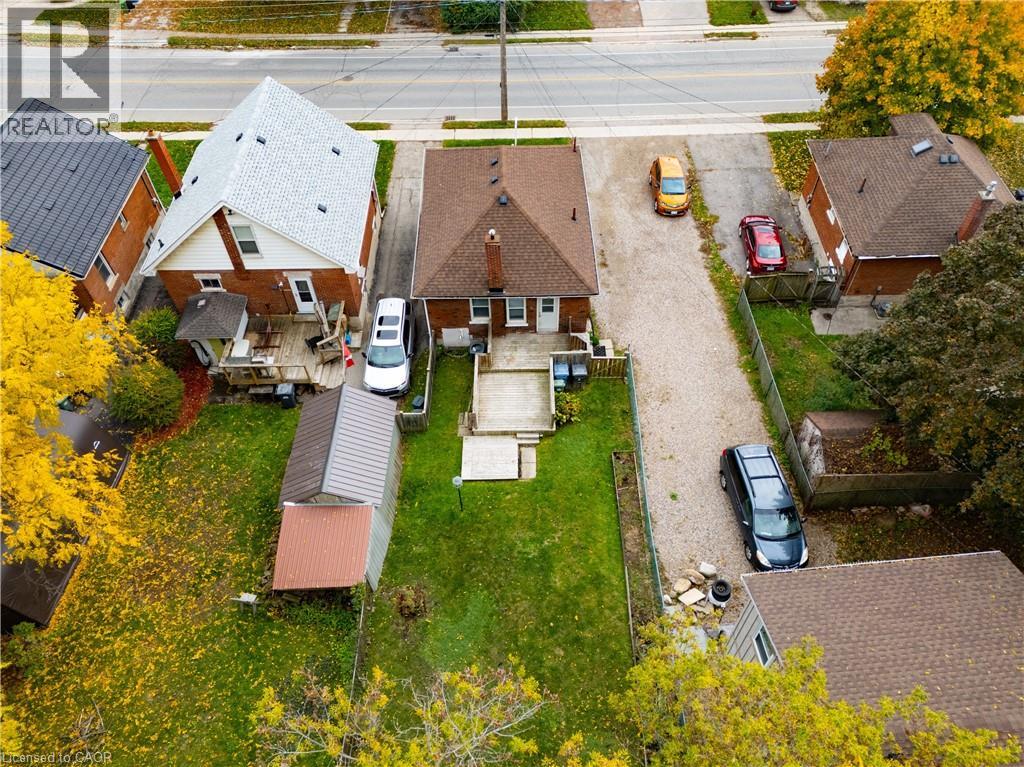 124 Elizabeth Street, Guelph, Ontario  N1E 2X3 - Photo 41 - 40782051