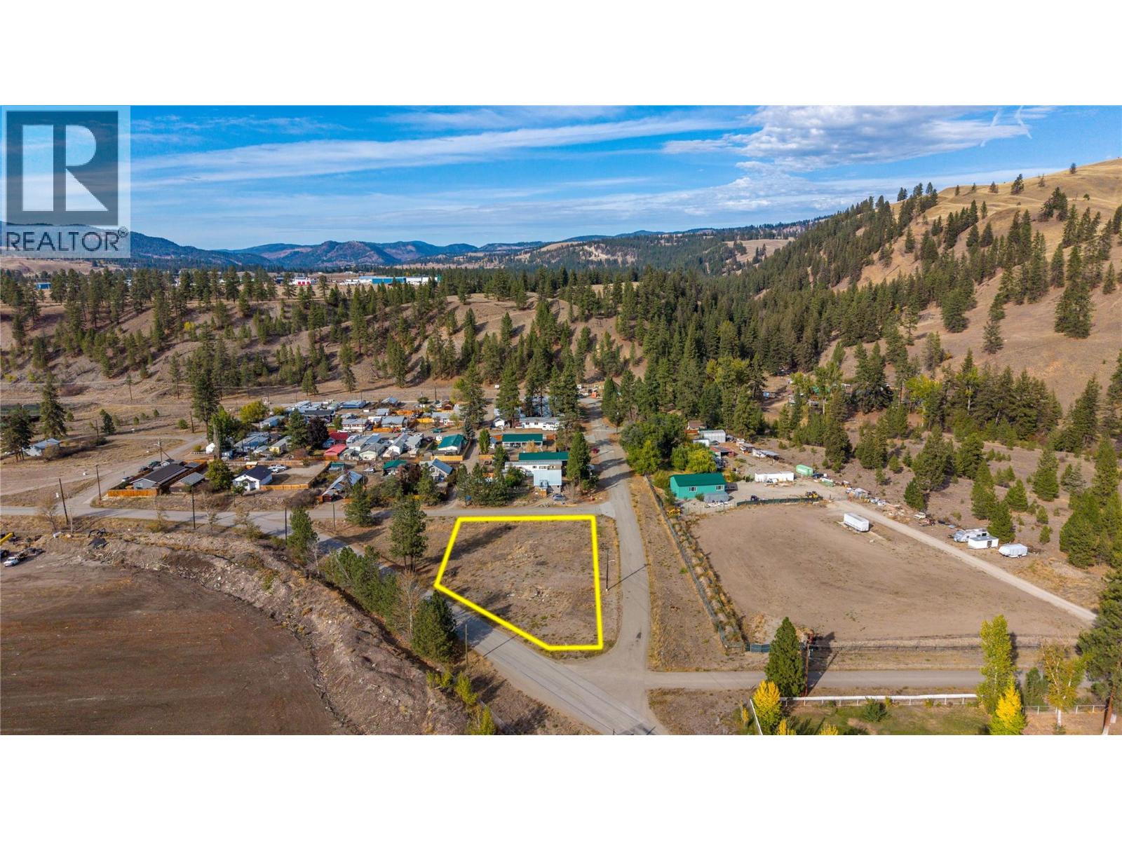 236 CEMENT Street, princeton, British Columbia