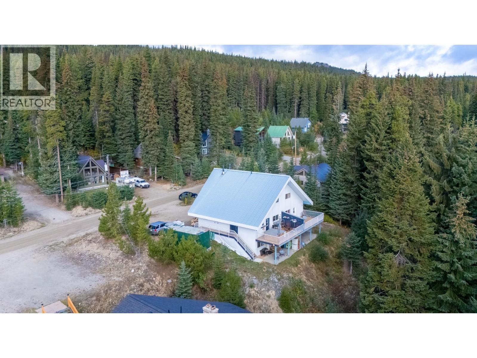 137 Whitetail Road Unit# 1, apex mountain, British Columbia