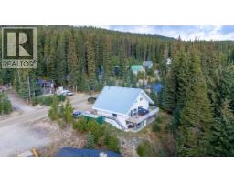 137 Whitetail Road Unit# 1, apex mountain, British Columbia