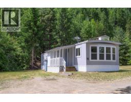 851 OLD NORTH THOMPSON Highway Unit# 14, clearwater, British Columbia