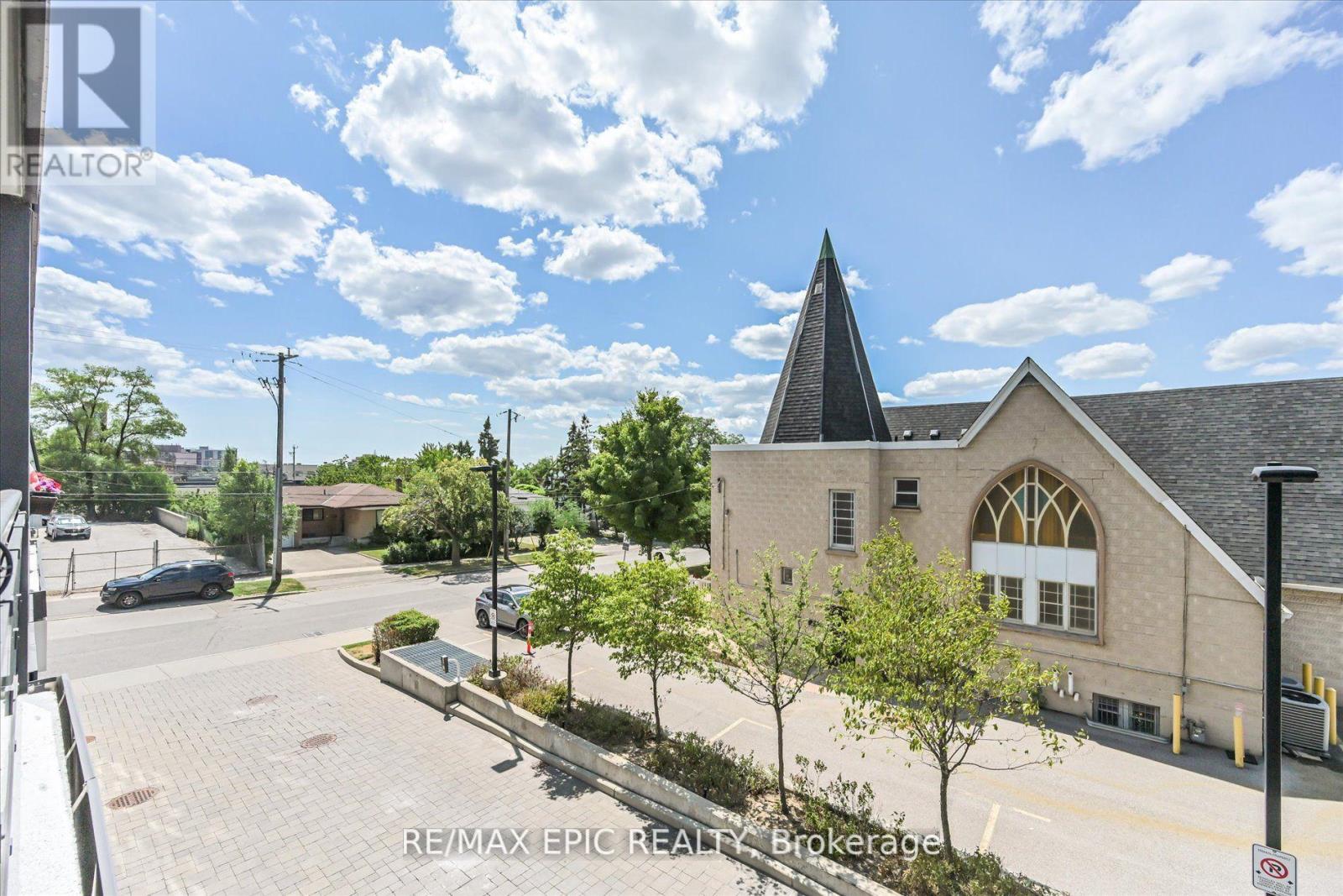 204 - 16 Mcadam Avenue, Toronto, Ontario  M6A 0B9 - Photo 24 - W12483937
