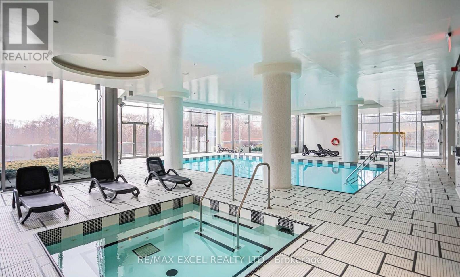 716 - 90 Park Lawn Road, Toronto, Ontario  M8Y 0B6 - Photo 10 - W12483942