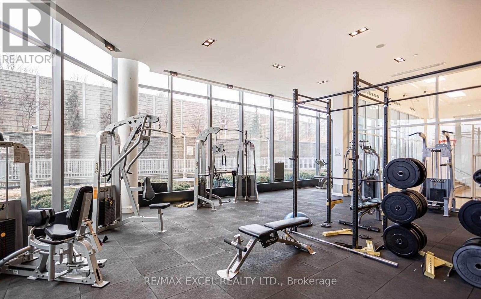 716 - 90 Park Lawn Road, Toronto, Ontario  M8Y 0B6 - Photo 11 - W12483942