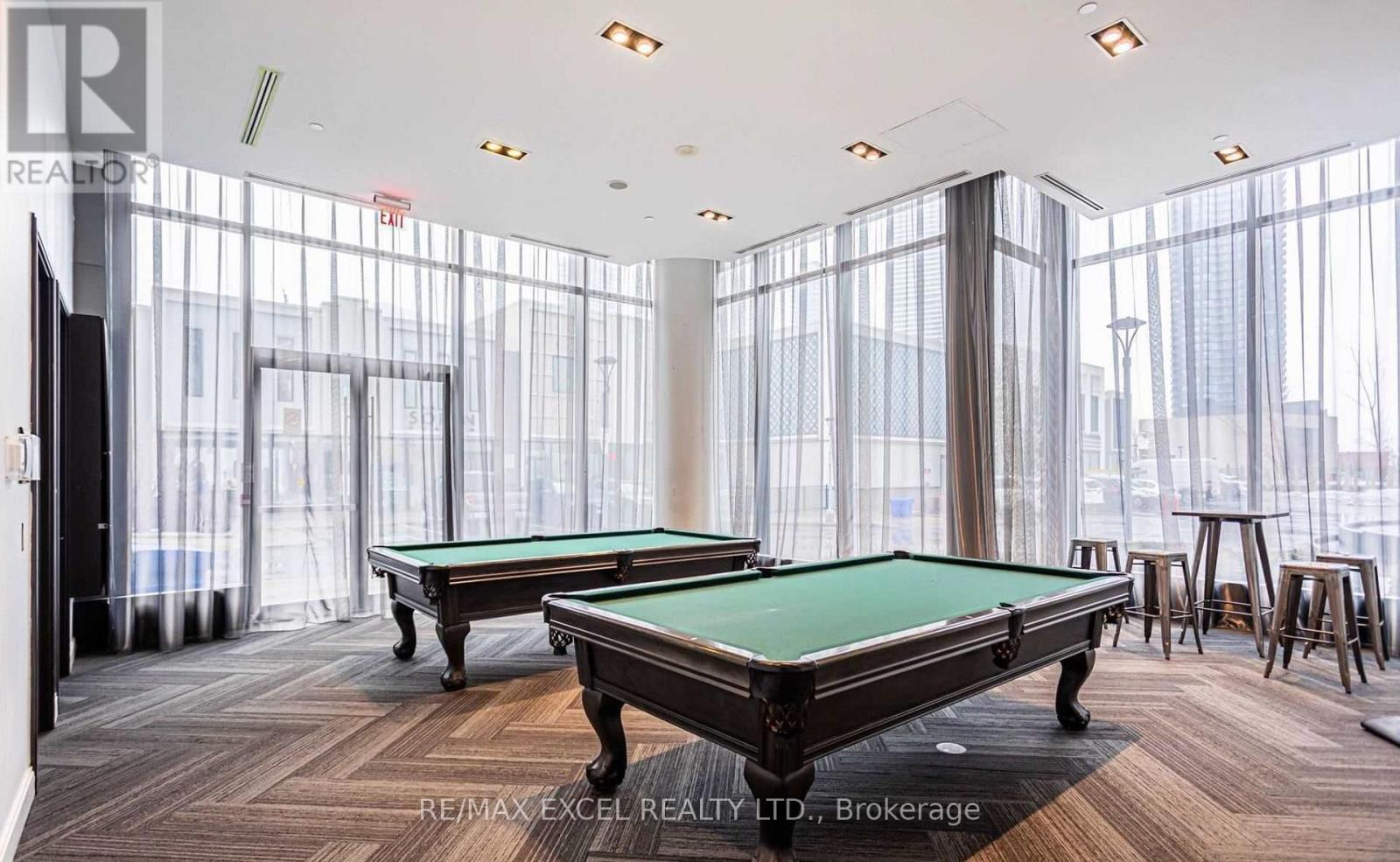 716 - 90 Park Lawn Road, Toronto, Ontario  M8Y 0B6 - Photo 12 - W12483942
