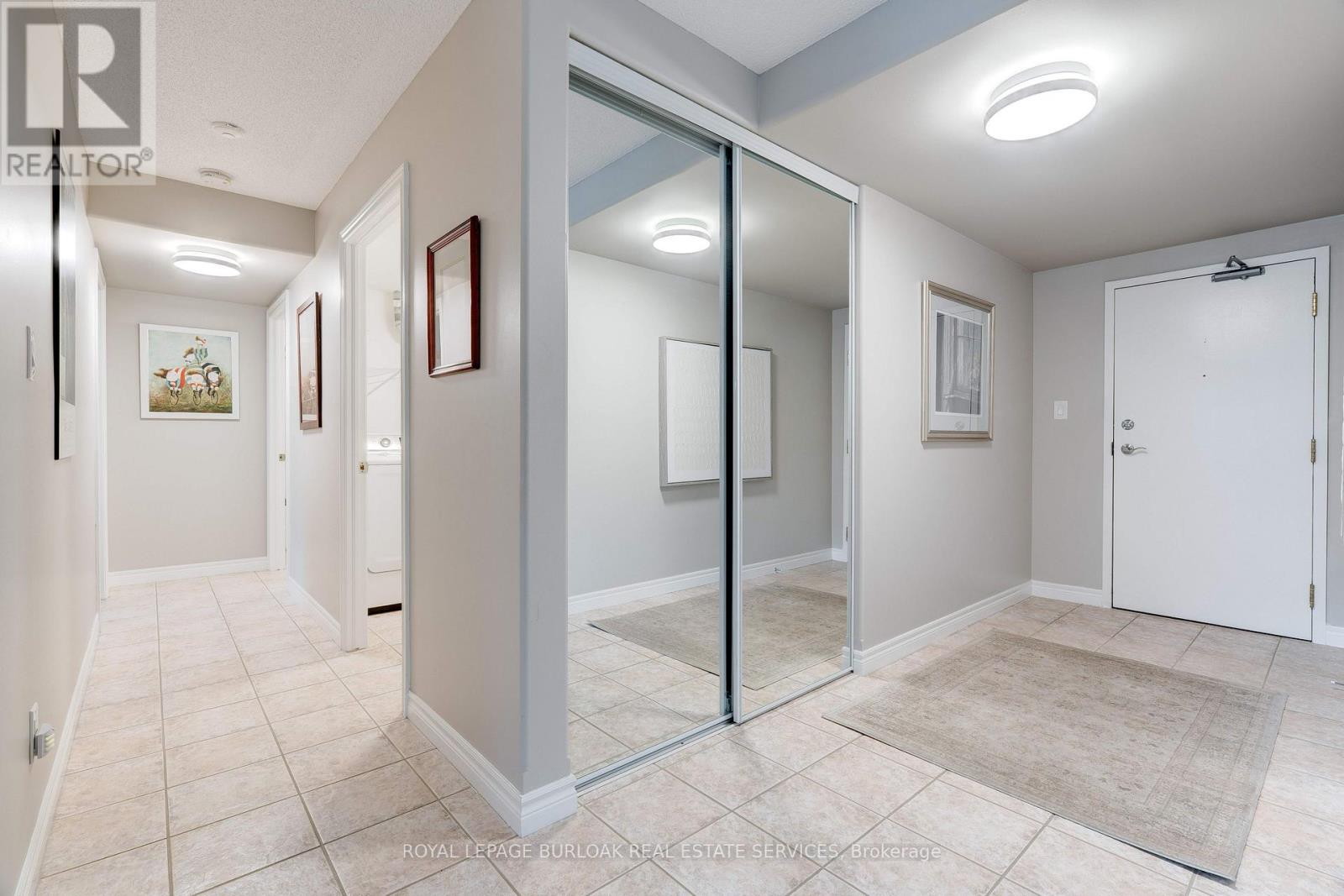 204 - 1272 Ontario Street, Burlington, Ontario  L7S 2L8 - Photo 4 - W12483943