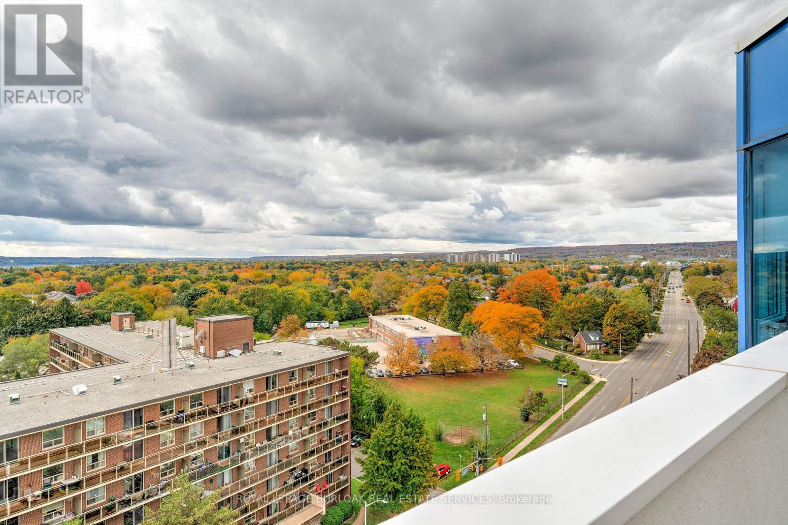 204 - 1272 Ontario Street, Burlington, Ontario  L7S 2L8 - Photo 47 - W12483943