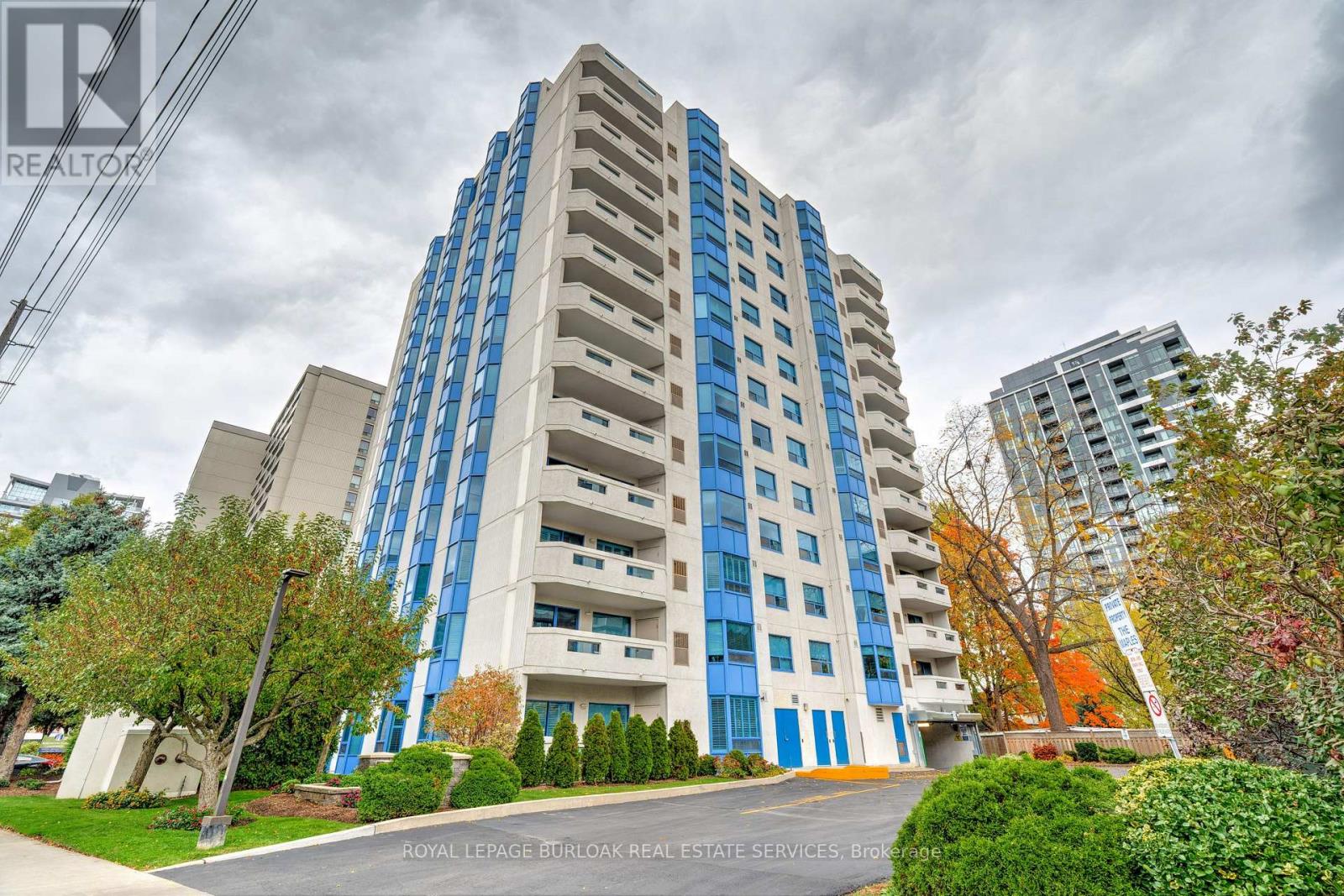 204 - 1272 Ontario Street, Burlington, Ontario  L7S 2L8 - Photo 48 - W12483943
