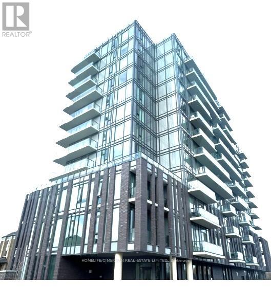 1001 - 215 VETERANS DRIVE, Brampton, Ontario