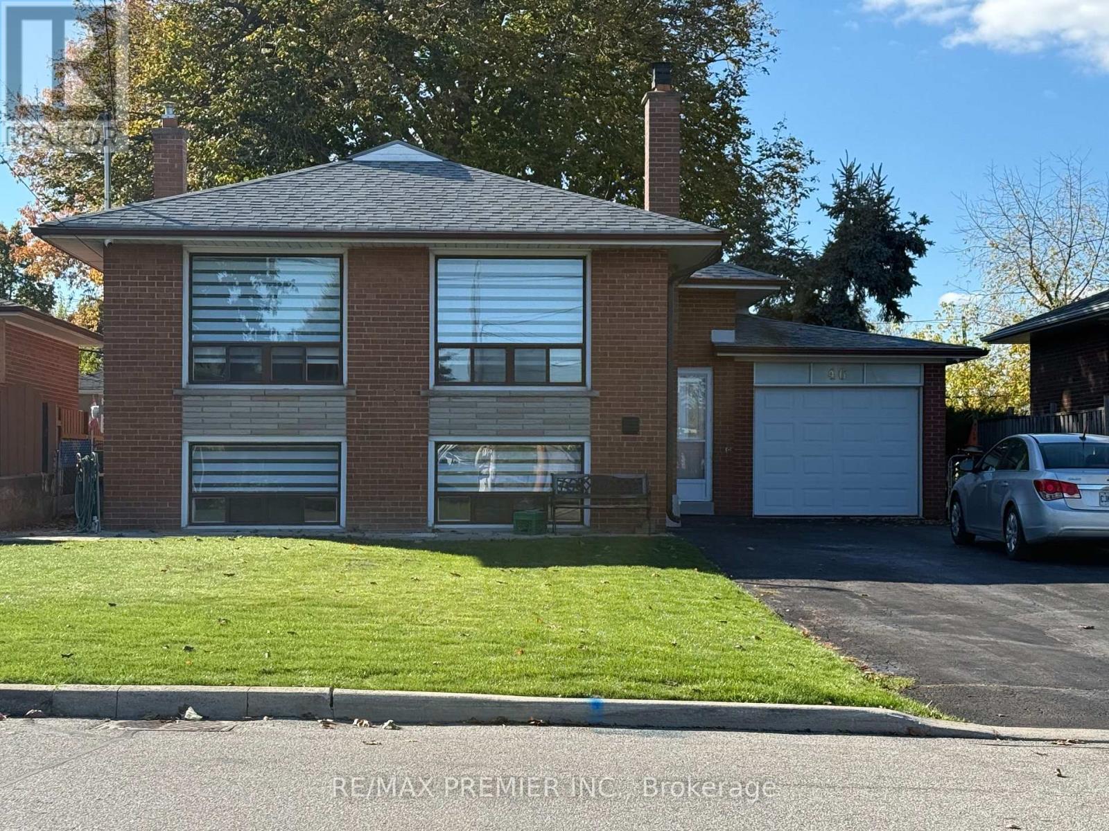 46 SAMBA DRIVE, Toronto, Ontario