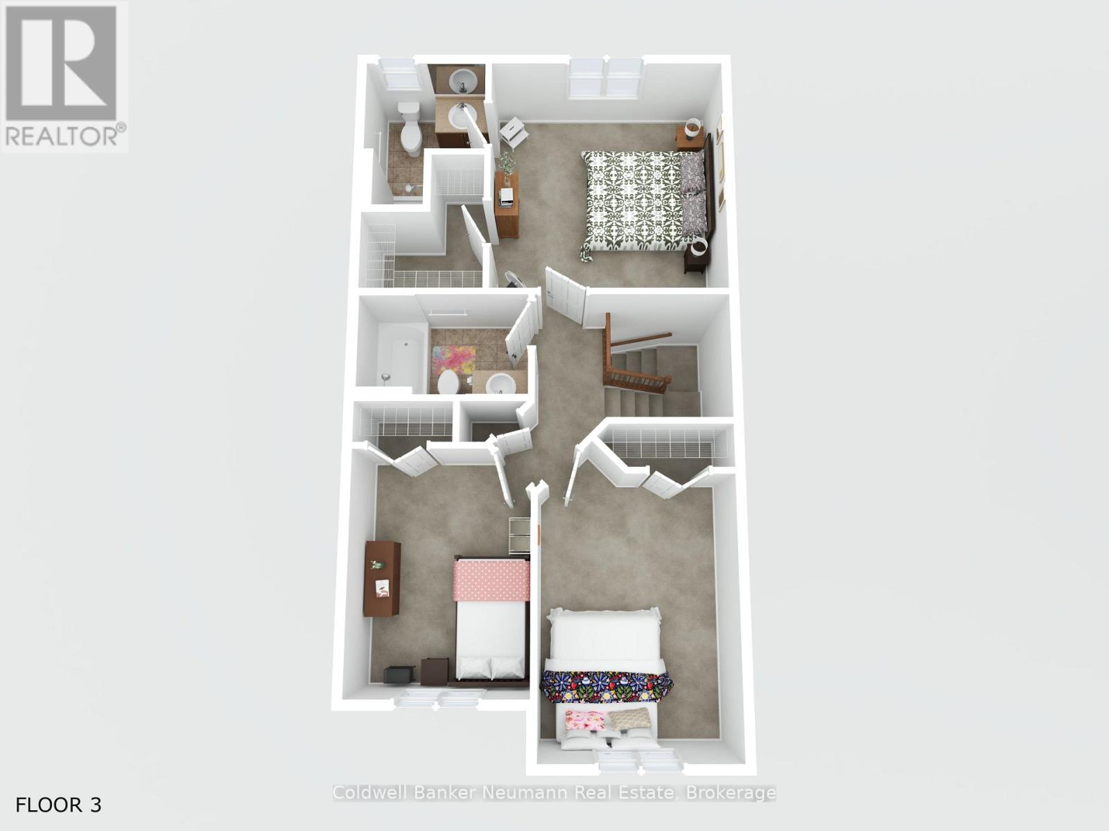 28 - 361 Arkell Road, Guelph, Ontario  N1L 1E5 - Photo 3 - X12484086