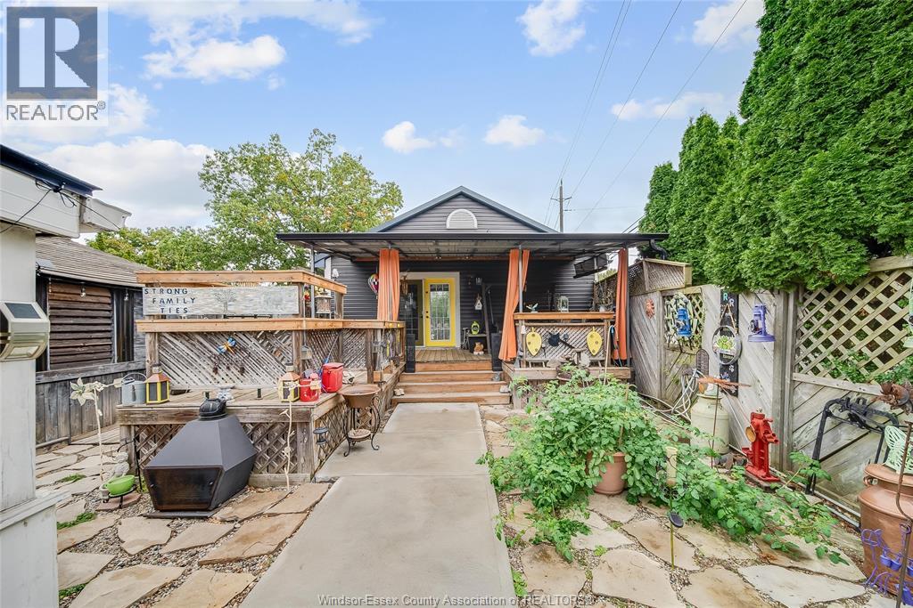 1897 Buckingham, Windsor, Ontario  N8T 2A7 - Photo 33 - 25027274