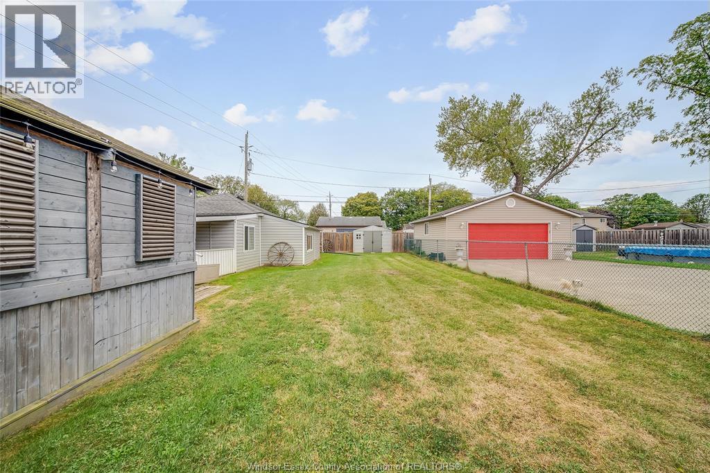 1897 Buckingham, Windsor, Ontario  N8T 2A7 - Photo 35 - 25027274