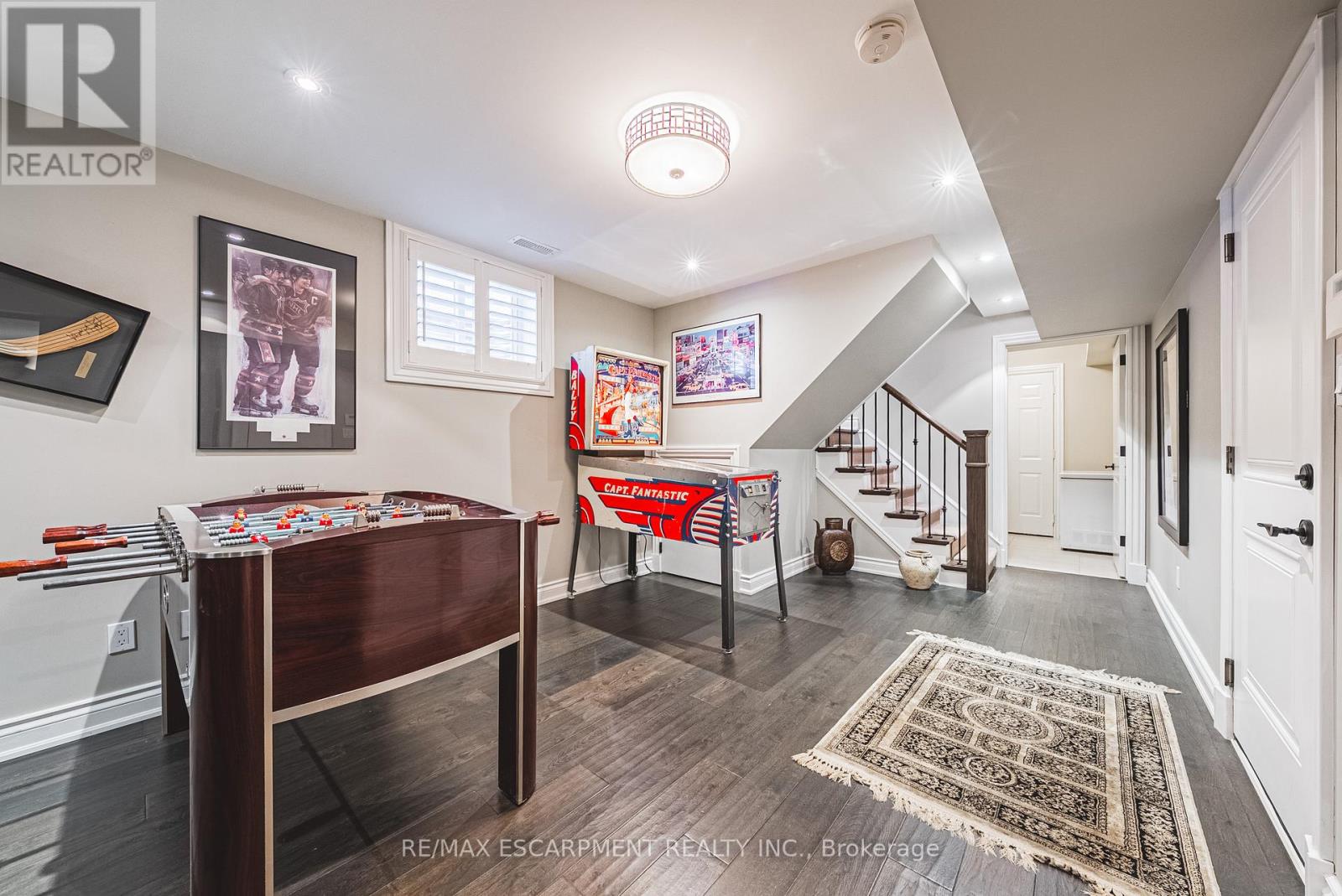 67 Alma Street, Hamilton, Ontario  L9H 2E3 - Photo 24 - X12478371