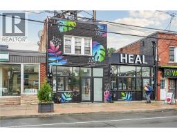 586 CONCESSION Street, Hamilton, Ontario