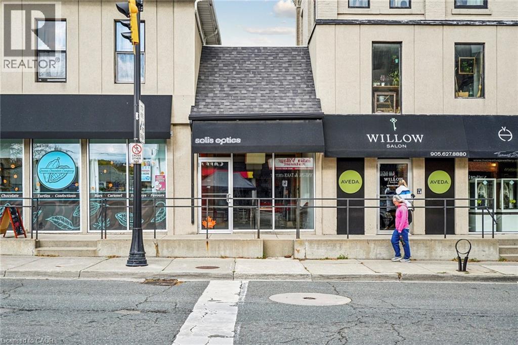 95 King Street W, Hamilton, Ontario  L9H 1V1 - Photo 1 - 40780577
