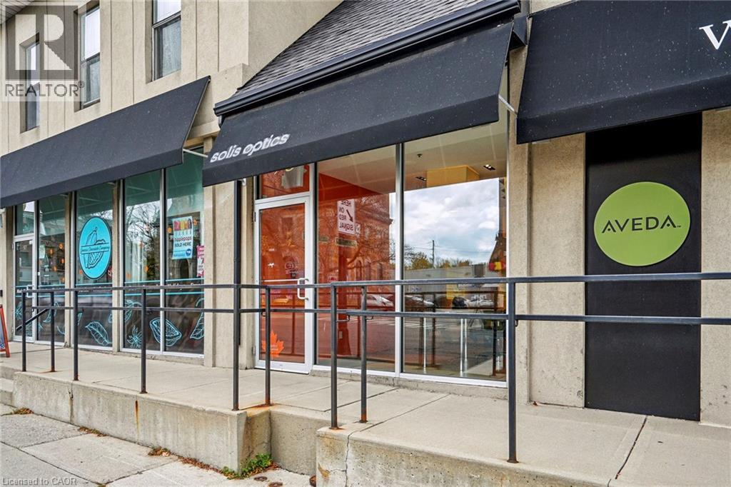 95 King Street W, Hamilton, Ontario  L9H 1V1 - Photo 3 - 40780577
