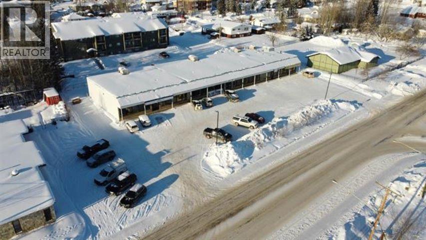 5211 AIRPORT DRIVE, Fort Nelson, British Columbia