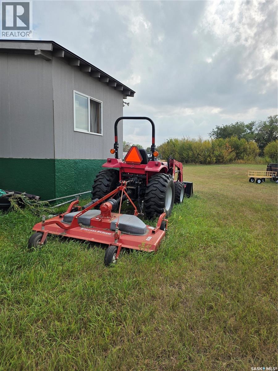 102 Herbert Street, Hawarden, Saskatchewan  S0H 1Y0 - Photo 24 - SK018316