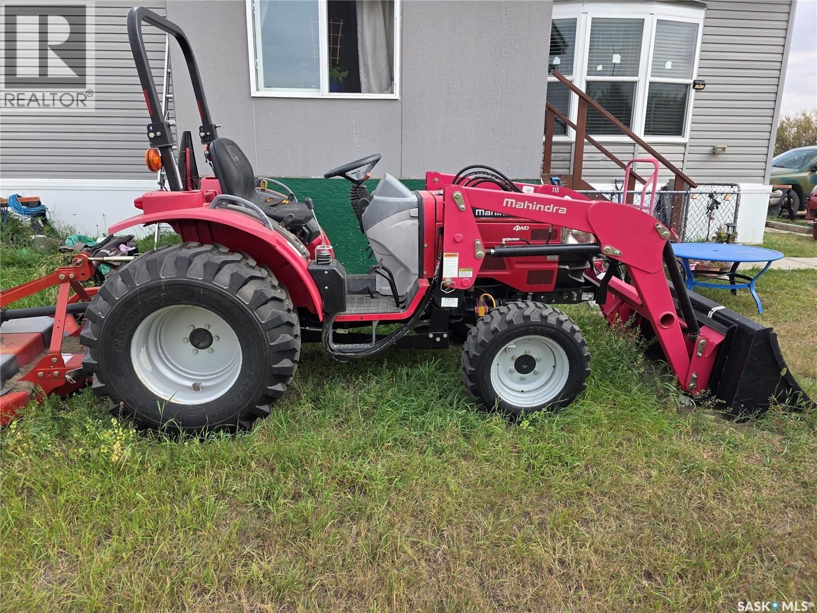 102 Herbert Street, Hawarden, Saskatchewan  S0H 1Y0 - Photo 25 - SK018316