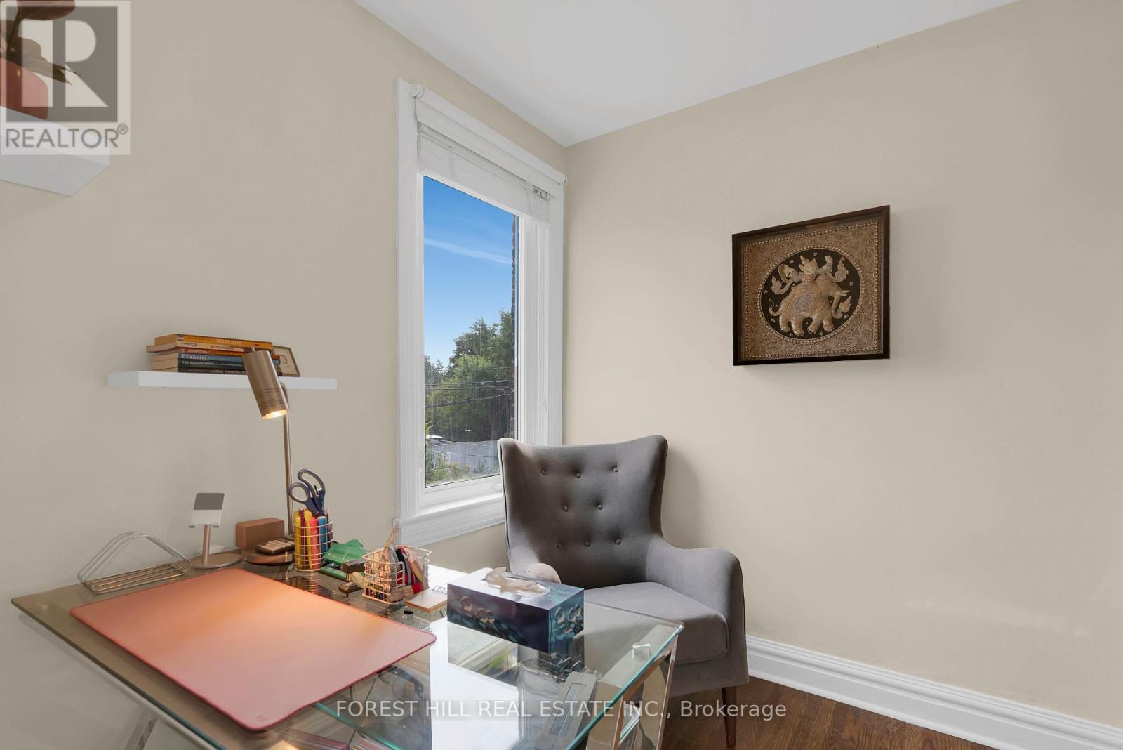 169 Rushton Road, Toronto, Ontario  M6G 3H9 - Photo 13 - C12483961