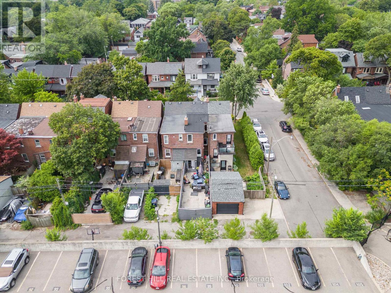 169 Rushton Road, Toronto, Ontario  M6G 3H9 - Photo 24 - C12483961
