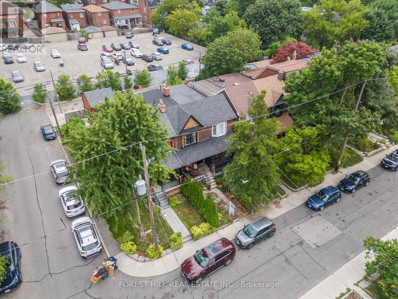 169 Rushton Road, Toronto, Ontario  M6G 3H9 - Photo 25 - C12483961