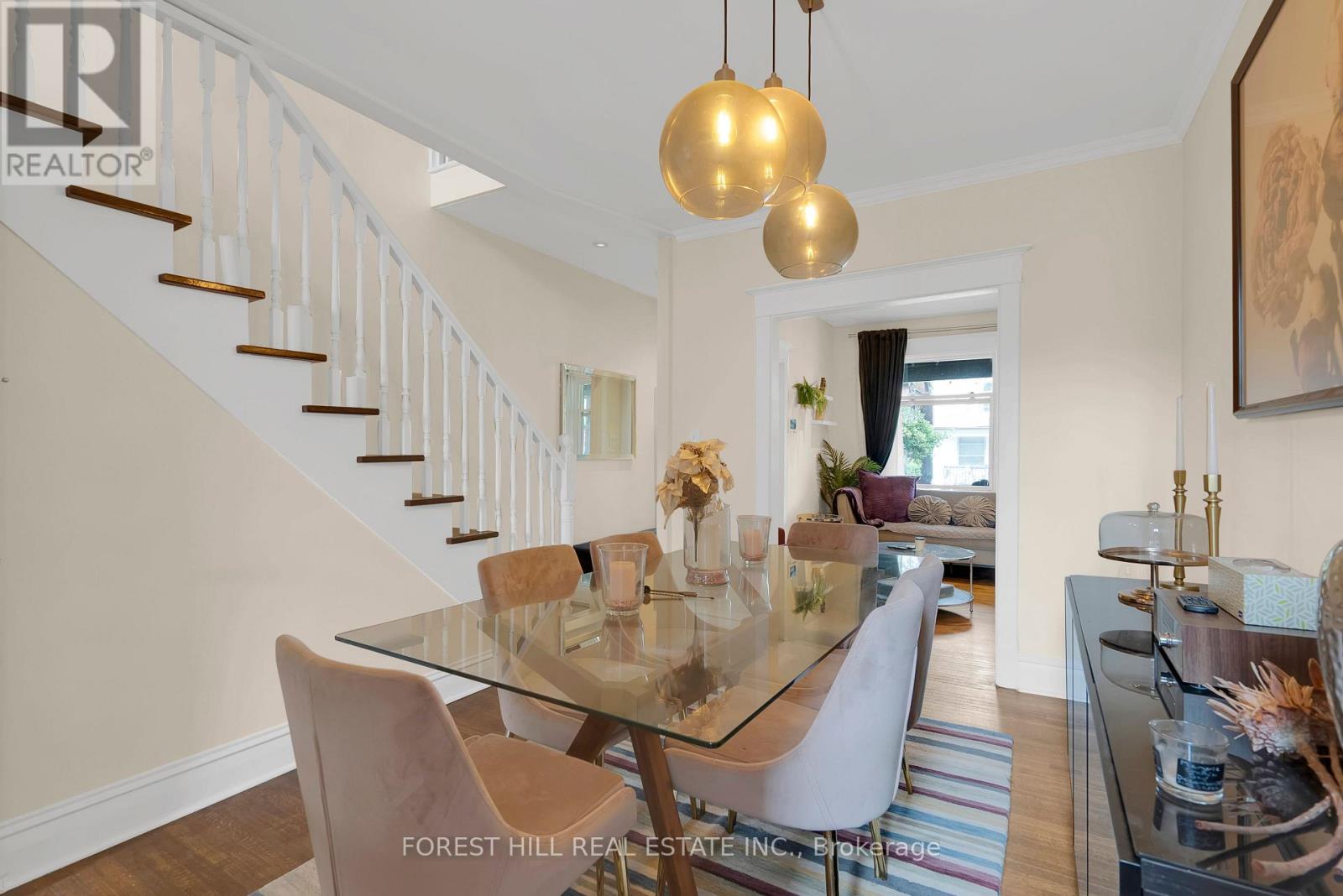 169 Rushton Road, Toronto, Ontario  M6G 3H9 - Photo 4 - C12483961