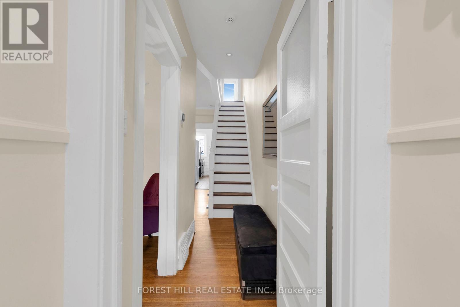 169 Rushton Road, Toronto, Ontario  M6G 3H9 - Photo 9 - C12483961