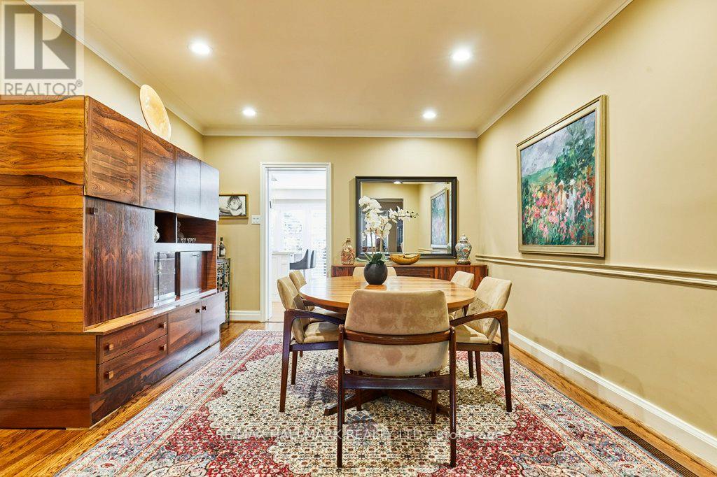 106 Kimbark Boulevard, Toronto, Ontario  M5N 2Y2 - Photo 6 - C12483977