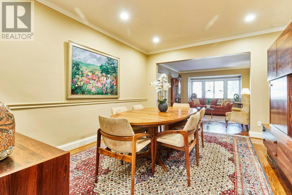 106 Kimbark Boulevard, Toronto, Ontario  M5N 2Y2 - Photo 7 - C12483977