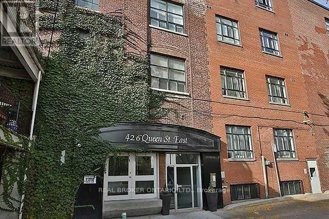 404 - 426 Queen Street E, Toronto, Ontario  M5A 1T4 - Photo 15 - C12483981