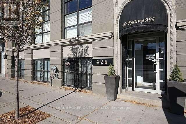 404 - 426 Queen Street E, Toronto, Ontario  M5A 1T4 - Photo 16 - C12483981
