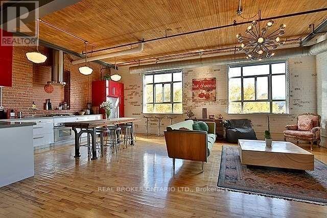 404 - 426 Queen Street E, Toronto, Ontario  M5A 1T4 - Photo 7 - C12483981