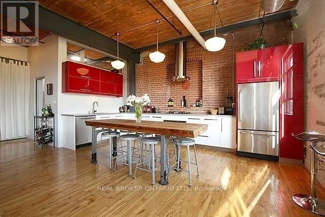 404 - 426 Queen Street E, Toronto, Ontario  M5A 1T4 - Photo 8 - C12483981