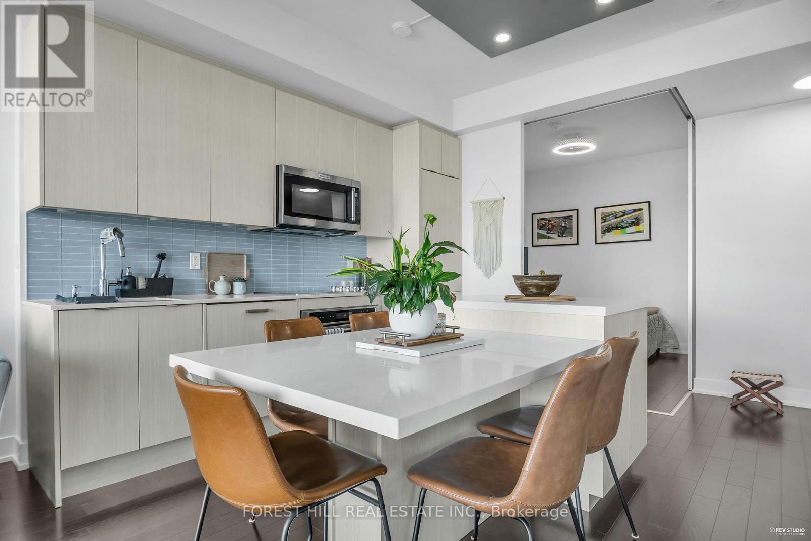 1403 - 181 Bedford Road, Toronto, Ontario  M5R 0C2 - Photo 11 - C12483988