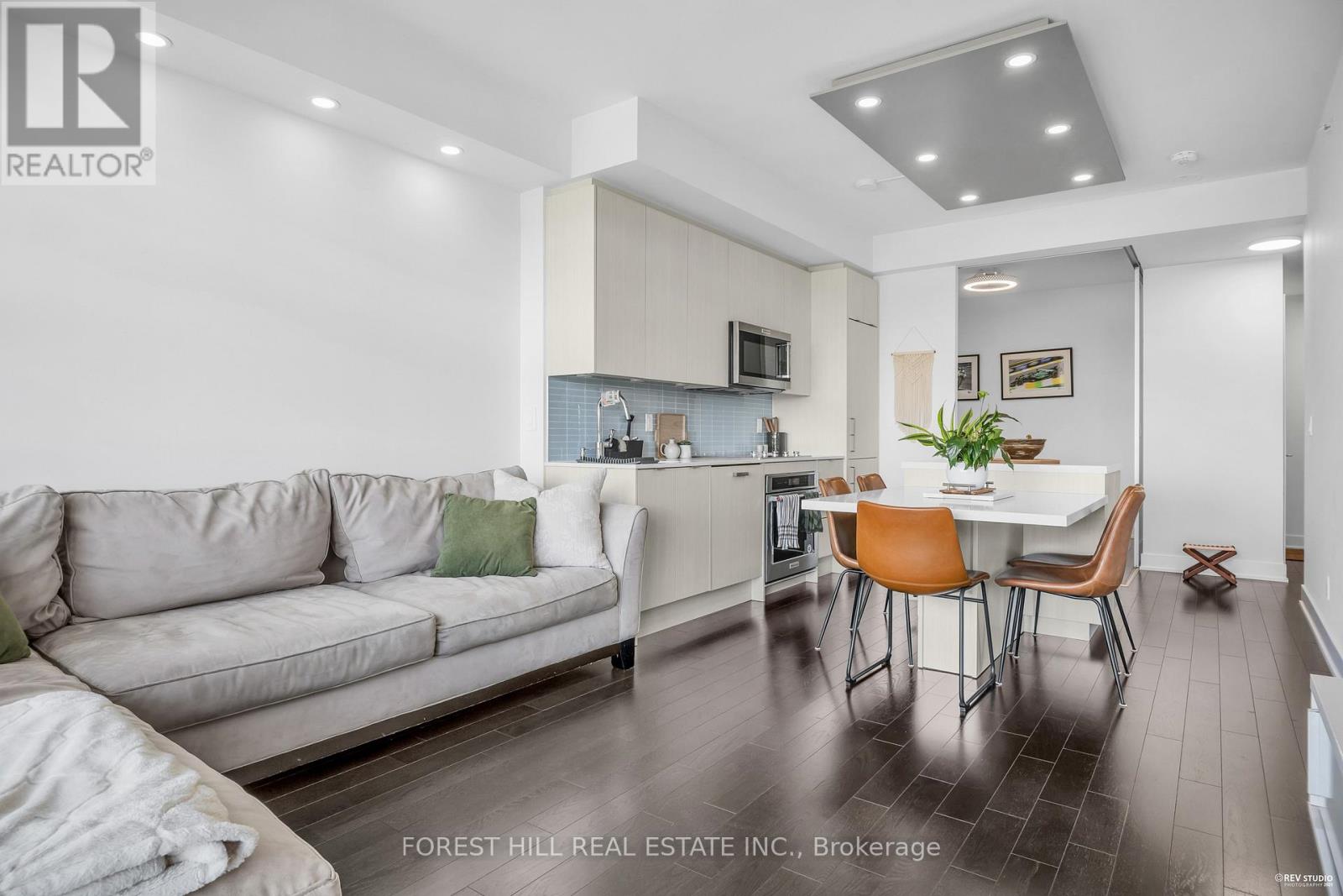 1403 - 181 Bedford Road, Toronto, Ontario  M5R 0C2 - Photo 13 - C12483988