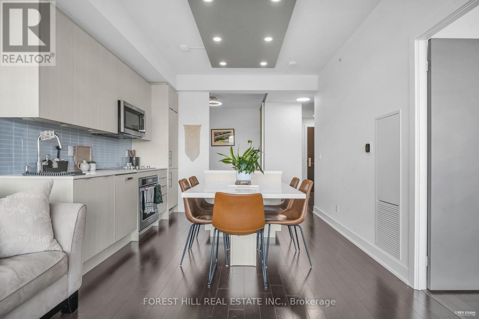 1403 - 181 Bedford Road, Toronto, Ontario  M5R 0C2 - Photo 14 - C12483988