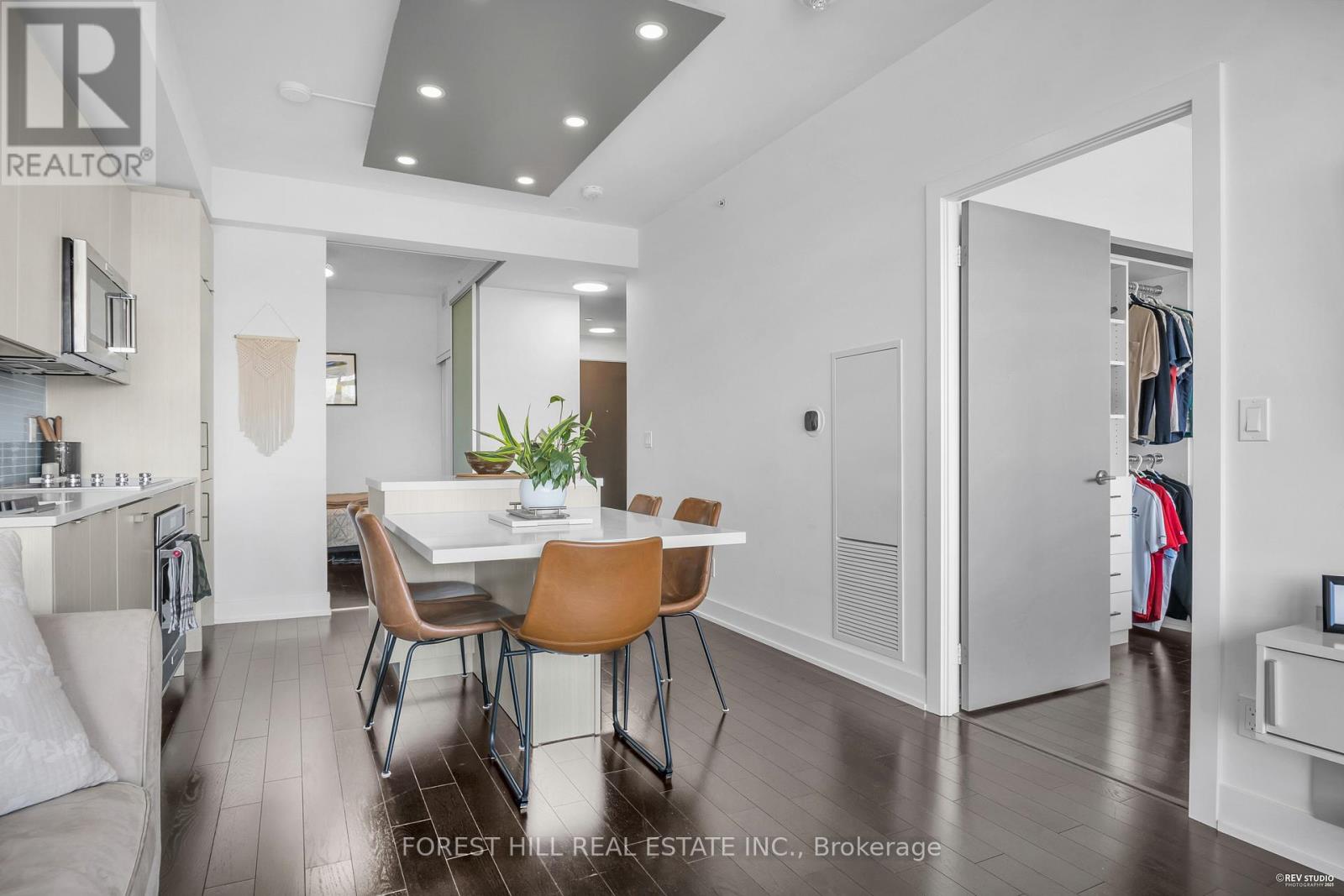 1403 - 181 Bedford Road, Toronto, Ontario  M5R 0C2 - Photo 15 - C12483988
