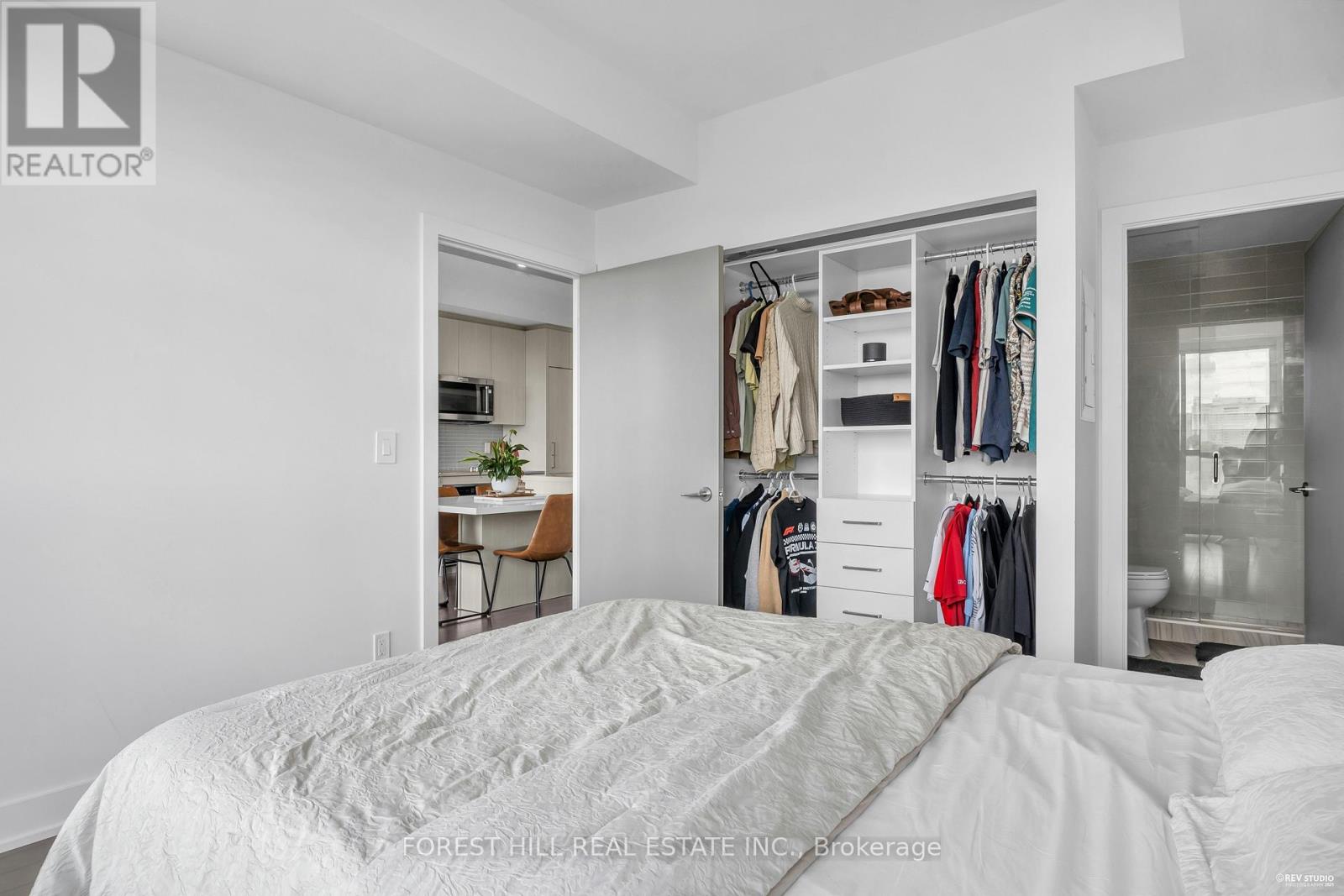 1403 - 181 Bedford Road, Toronto, Ontario  M5R 0C2 - Photo 17 - C12483988
