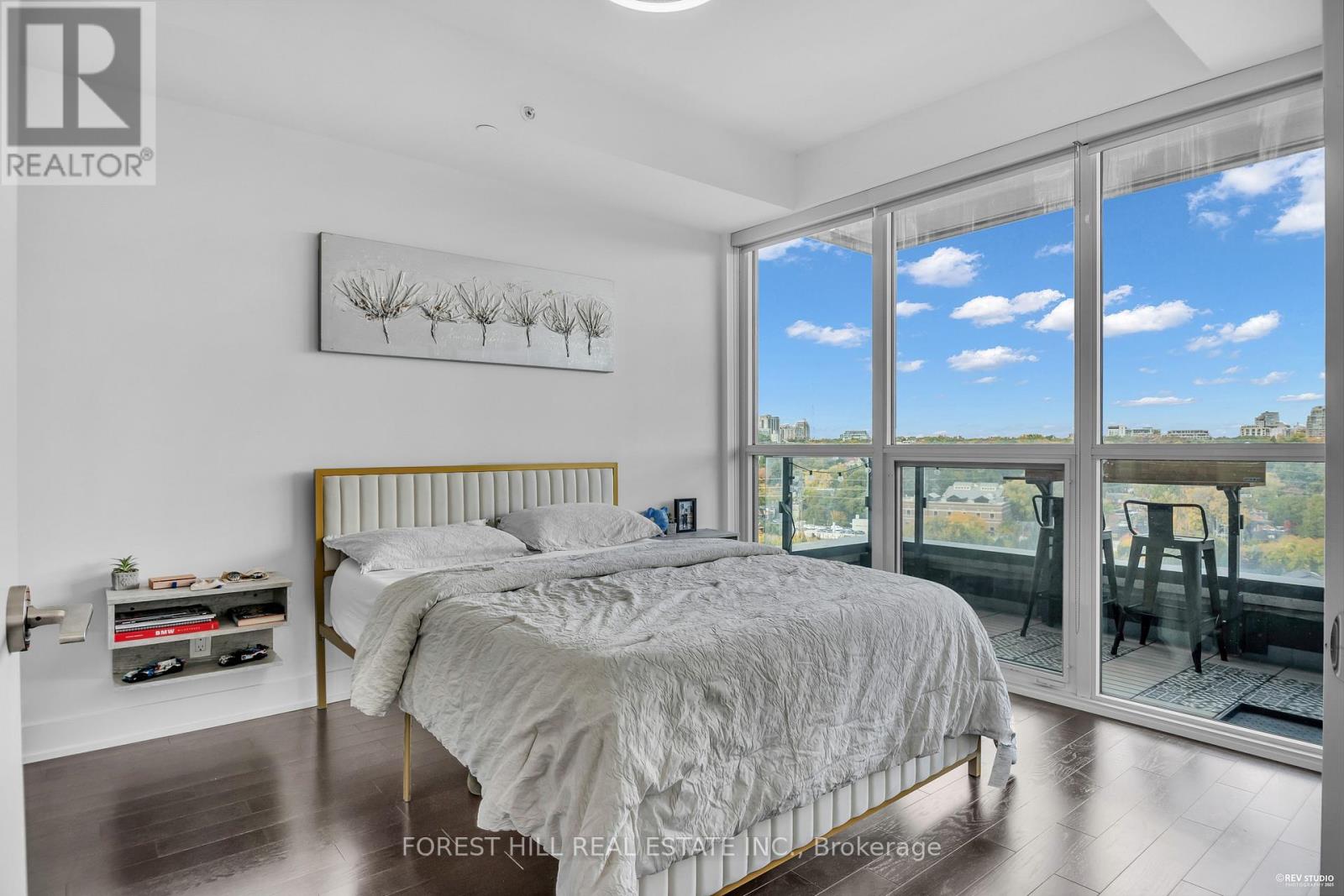 1403 - 181 Bedford Road, Toronto, Ontario  M5R 0C2 - Photo 18 - C12483988