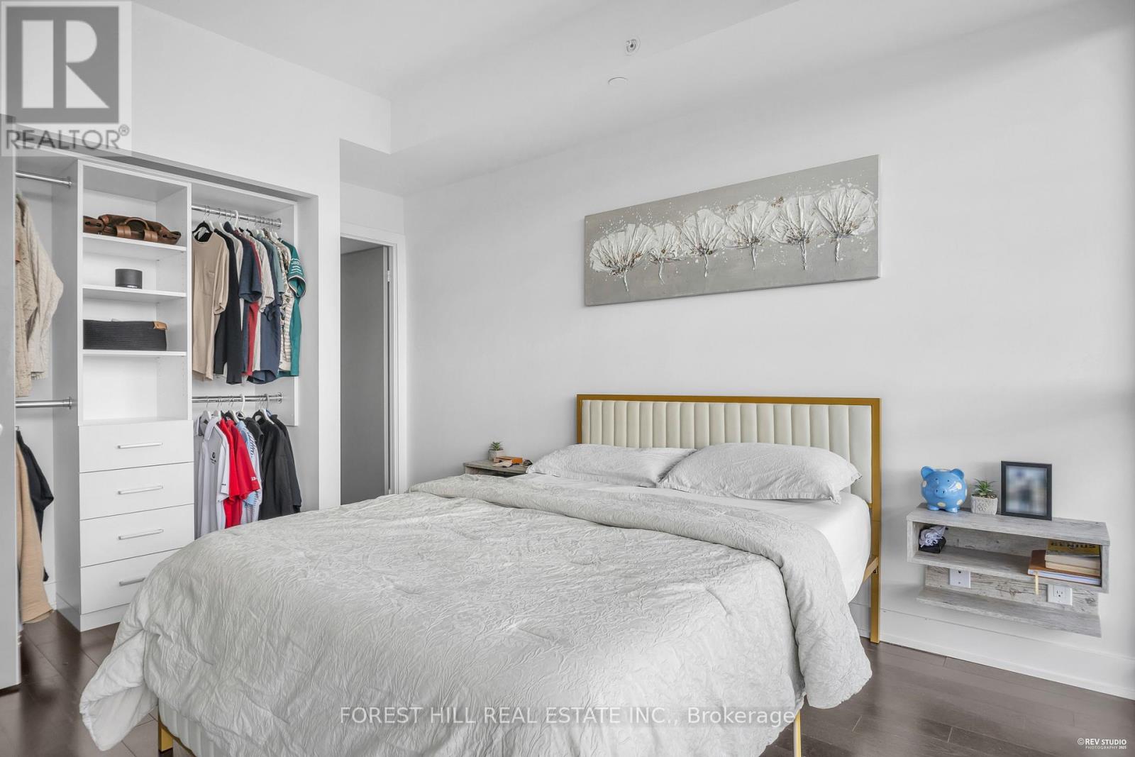 1403 - 181 Bedford Road, Toronto, Ontario  M5R 0C2 - Photo 20 - C12483988