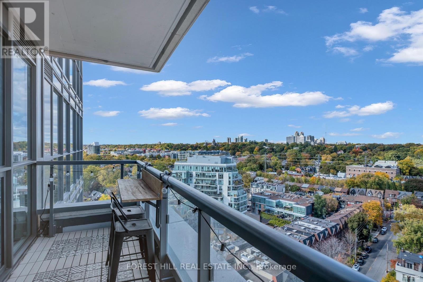 1403 - 181 Bedford Road, Toronto, Ontario  M5R 0C2 - Photo 21 - C12483988
