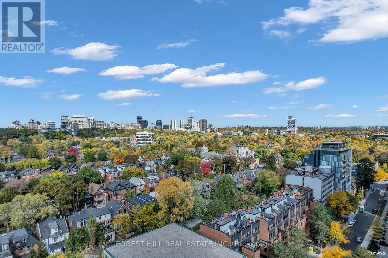 1403 - 181 Bedford Road, Toronto, Ontario  M5R 0C2 - Photo 22 - C12483988