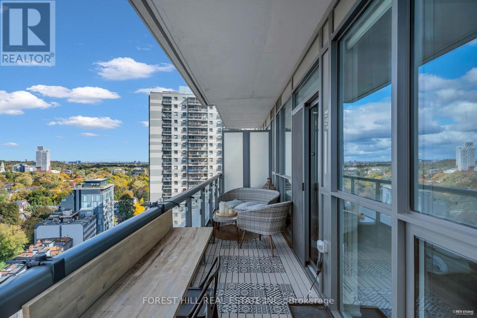 1403 - 181 Bedford Road, Toronto, Ontario  M5R 0C2 - Photo 25 - C12483988